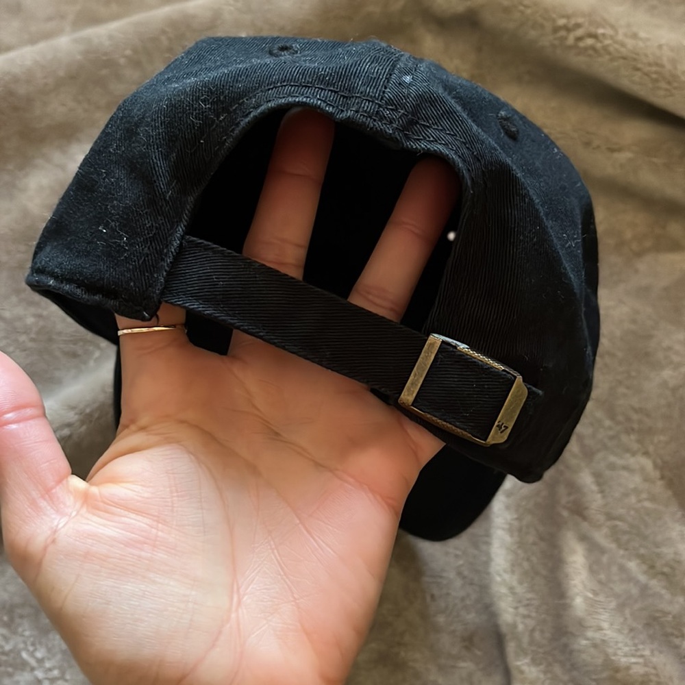 NWOT barstool “daddy” adjustable hat - Picture 3 of 5